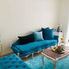 Отель Choose Balkans Apartments Албания, Тирана - отзывы, цены и фото номеров - забронировать отель Choose Balkans Apartments онлайн комната для гостей фото 2