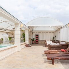 Coral Hotel Athens с домашними животными