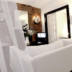 Отель MySuites США, Нью-Йорк - отзывы, цены и фото номеров - забронировать отель MySuites онлайн ванная