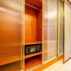 Отель Zhongbo Art hotel Китай, Гуанчжоу - отзывы, цены и фото номеров - забронировать отель Zhongbo Art hotel онлайн фото 4