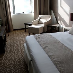 Lamar Ajyad Hotel in Mecca, Saudi Arabia from 713$, photos, reviews - zenhotels.com guestroom