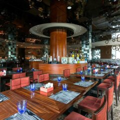 Отель Radisson Blu Hotel Cebu Филиппины, Лапу-Лапу - 1 отзыв об отеле, цены и фото номеров - забронировать отель Radisson Blu Hotel Cebu онлайн питание фото 3