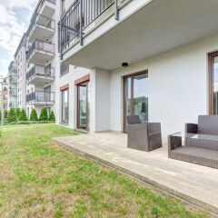 Отель Apartinfo Szafarnia Apartments Польша, Гданьск - отзывы, цены и фото номеров - забронировать отель Apartinfo Szafarnia Apartments онлайн фото 15