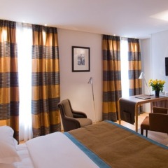 Hotel Le Six фото 12