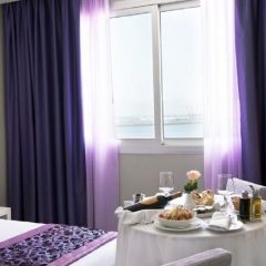 Отель Kenzi Solazur Hotel Марокко, Танжер - 3 отзыва об отеле, цены и фото номеров - забронировать отель Kenzi Solazur Hotel онлайн в номере