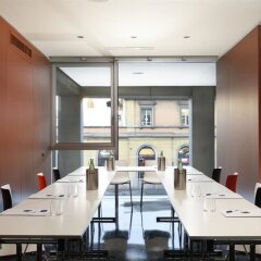 Отель UNAHOTELS Bologna Centro Италия, Болонья - 3 отзыва об отеле, цены и фото номеров - забронировать отель UNAHOTELS Bologna Centro онлайн помещение для мероприятий