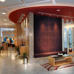 Отель Park Inn Jaipur интерьер отеля
