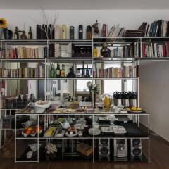 Отель Cosme Guesthouse развлечения