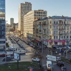Гостиница MigApartment фото 5