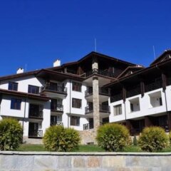 Отель Oak Residence Aparthotel Болгария, Чепеларе - отзывы, цены и фото номеров - забронировать отель Oak Residence Aparthotel онлайн фото 15