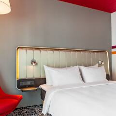 Radisson Blu Hotel Oslo Alna детские мероприятия фото 2