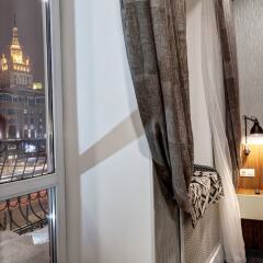 Гостиница Арбат Резиденс удобства в номере