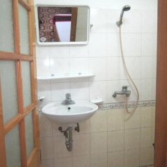 Kenpas Hotel ванная