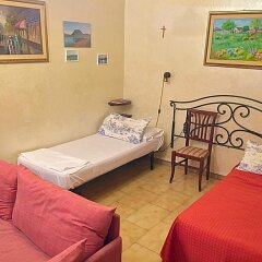 Отель B&B Gelone Италия, Сиракуза - отзывы, цены и фото номеров - забронировать отель B&B Gelone онлайн детские мероприятия фото 2