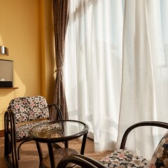 Kikuchi Grand Hotel Минамиогуни удобства в номере