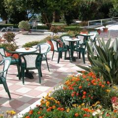 Hotel Touris фото 8
