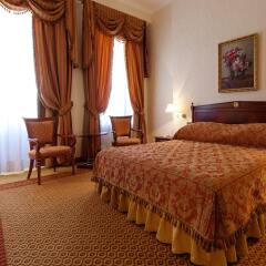 Гостиница Premier Palace комната для гостей