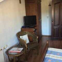 Gurko Hotel Велико Тырново удобства в номере