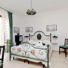 Отель Quo Vadis Inn Италия, Рим - отзывы, цены и фото номеров - забронировать отель Quo Vadis Inn онлайн фото 14