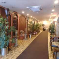 Hotel SUNTARGAS UENO питание