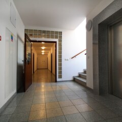 Апартаменты Soul Dance Apartments интерьер отеля
