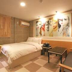 RUI Hotel комната для гостей фото 4