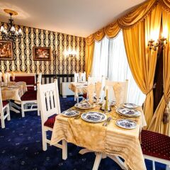 Отель Sv. Nikola Boutique Hotel Болгария, София - отзывы, цены и фото номеров - забронировать отель Sv. Nikola Boutique Hotel онлайн фото 9