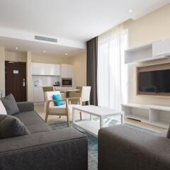 Отель Salini Resort Мальта, Нашшар - 2 отзыва об отеле, цены и фото номеров - забронировать отель Salini Resort онлайн комната для гостей фото 2