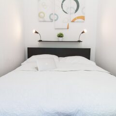 Отель Holiday Apartment Vienna - Enenkelstraße Австрия, Вена - отзывы, цены и фото номеров - забронировать отель Holiday Apartment Vienna - Enenkelstraße онлайн фото 23