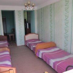 Отель Sevan Writers House спа