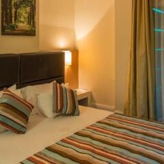 Address Residence Luxury Suite Hotel Турция, Анталья - отзывы, цены и фото номеров - забронировать отель Address Residence Luxury Suite Hotel онлайн фото 3