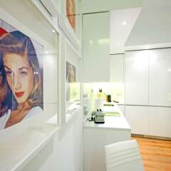 Отель Prado Suite - MADFlats Collection ванная