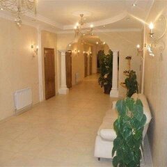 Kleopatra Hotel Каменец-Подольский интерьер отеля фото 2