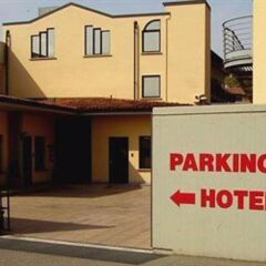 Hotel Ovest Пьяченца фото 4