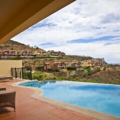 Отель Pueblo Bonito Montecristo Luxury Villas - All Inclusive Мексика, Педрегал - отзывы, цены и фото номеров - забронировать отель Pueblo Bonito Montecristo Luxury Villas - All Inclusive онлайн с домашними животными