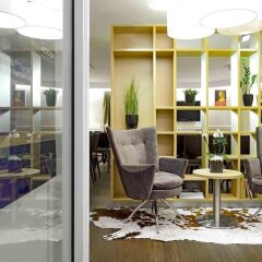 Отель Good Morning Lund Швеция, Лунд - отзывы, цены и фото номеров - забронировать отель Good Morning Lund онлайн развлечения