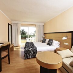 Отель Zafiro Tropic комната для гостей фото 5