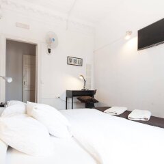 Wow Hostel Barcelona In Barcelona Spain From None Photos - 