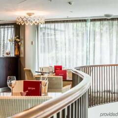 Bolton Hotel гостиничный бар