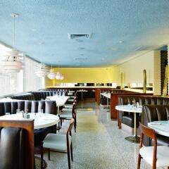 Отель The Standard, Hollywood питание фото 2