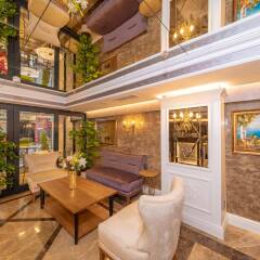 Skalion Hotel & Spa спа