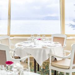 Отель The Imperial Torquay питание фото 2