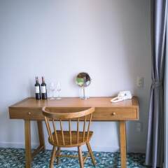 Vinh Hung Old Town Hotel удобства в номере фото 2