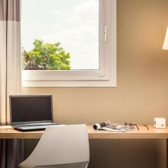 Отель ibis Massy удобства в номере