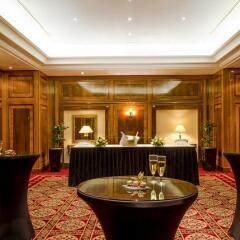 Отель Copthorne Tara Hotel London Kensington Великобритания, Лондон - 1 отзыв об отеле, цены и фото номеров - забронировать отель Copthorne Tara Hotel London Kensington онлайн спа фото 2