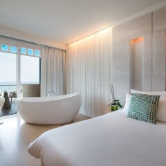 Отель Savoia Hotel Rimini Италия, Римини - 7 отзывов об отеле, цены и фото номеров - забронировать отель Savoia Hotel Rimini онлайн фото 6
