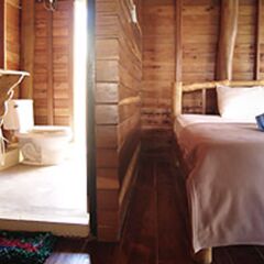 Отель Thiw Son Beach Resort комната для гостей фото 5