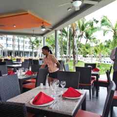 Отель Riu Naiboa All Inclusive питание фото 2