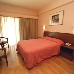 Economy Hotel комната для гостей фото 3