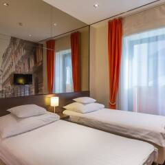Hotel President детские мероприятия